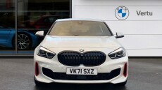 BMW 1 Series 128ti 5dr Step Auto Petrol Hatchback